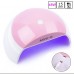 Лампа mini LED 30 Вт з USB шнуром, таймер 60, 120 сек (Гарантія, ремонт) з доставкою по Україні