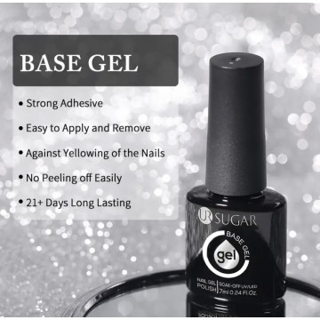 База Sugar Base Gel, 7 мл
