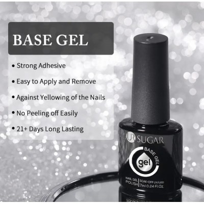База Sugar Base Gel, 7 мл з доставкою по Україні