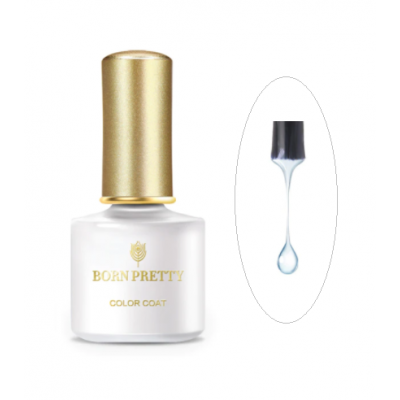 Зміцнюючий гель Born Pretty Reinforcement Gel, прозорий, 6 мл