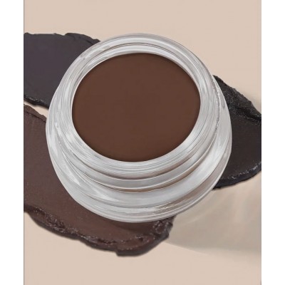 Крем для брів SVMY Cream 02 Coffe колір кави, водостійкий з доставкою по Україні