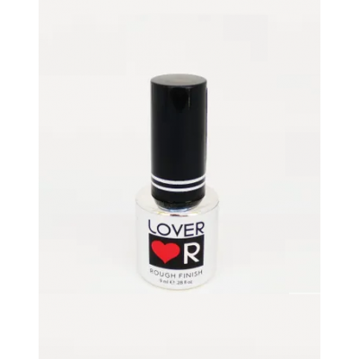 Гель-лак Lover класичний білий, 9 мл