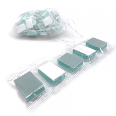 Міні баф шліфувальникик-полірувальник, 5 шт