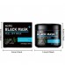 Чорна маска-плівка Noro Black Mask Peel-Off Mask для очищення пор з бамбуковим вугіллям, 50 г з доставкою по Україні