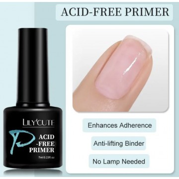 Праймер безкислотний Lilycute Primer, 7 мл
