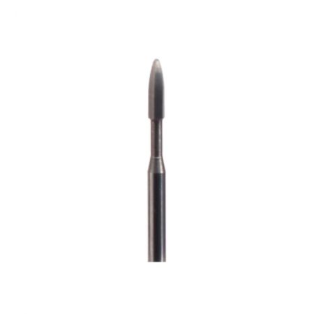 Насадка для педикюру стальна, для обробки кутикулы та ороговілостей з доставкою по Україні
