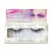 Накладні вії Fashion Eye Lashes, ефект лисички з блиском, 1 пара з доставкою по Україні