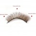 Накладні вії EyeLash коричневі, 10-13 мм, класичні, 5 пар з доставкою по Україні
