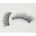 Магнітні вії False eyelashes TB-15 класичні, з підводкою і пінцетом, 5 пар з доставкою по Україні