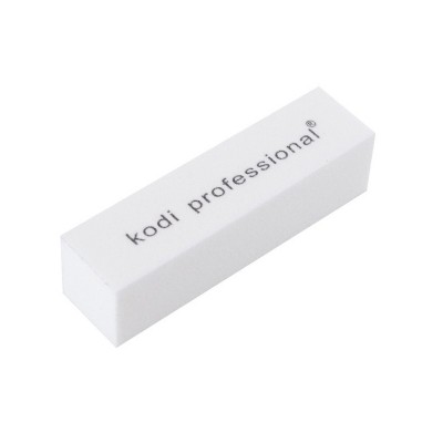 Баф-брусок професійний Kodi Professional 120/120