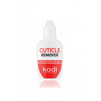 Засіб для розм'якшення і видалення кутикули Kodi Cuticle Remover кутикул Ремувер, 30 мл