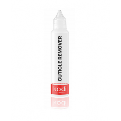 Засіб для розм'якшення і видалення кутикули Kodi Cuticle Remover кутикул Ремувер, 50 мл
