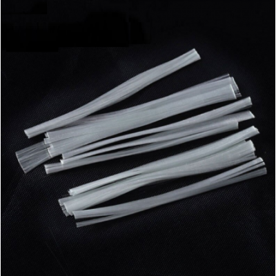 Скловолокно для нарощування та ремонту нігтів Fiber Glass з доставкою по Україні