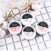 Гель файбер Full Beauty 01 Clear, прозорий, 15 мл з доставкою по Україні