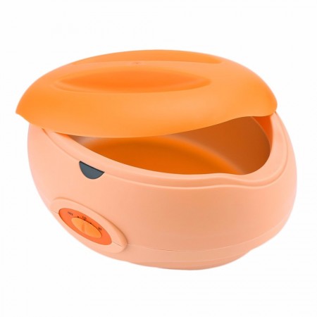 Парафінотопка 33х25х15 см, помаранчева з доставкою по Україні