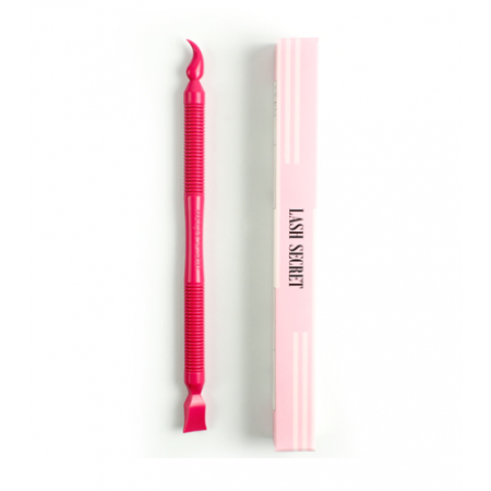 Багатофункціональний інструмент для ламінування вій Lash Secret MAGIC WAND з доставкою по Україні