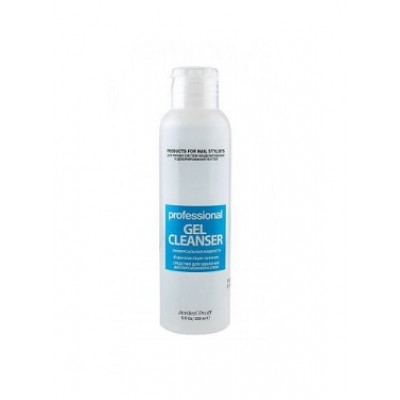 Засіб для зняття липкого шару Jerden Proff Cleanser, 150 мл