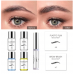 Набір для ламінування брів Brow Lamination із захисною плівкою з доставкою по Україні