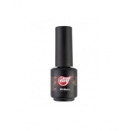 Топ матовий для гель-лаку My Nail Rich Top Coat, 9 мл з доставкою по Україні