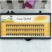 Накладні пучкові вії Nesura Eye Lashes 10d, вигин C 007 11 мм з доставкою по Україні