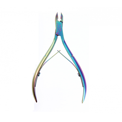 Кусачки для кутикули Born Pretty Rainbow