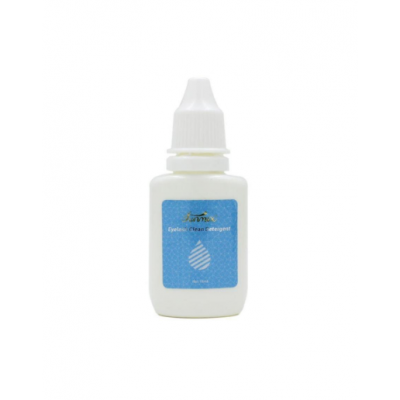 Знежирювачах для вій Funmix Eyelash Clean Detergent, 10 мл