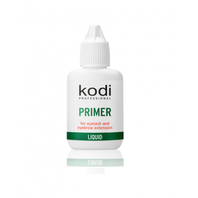 Праймер для вій Kodi Professional Primer, 15 г