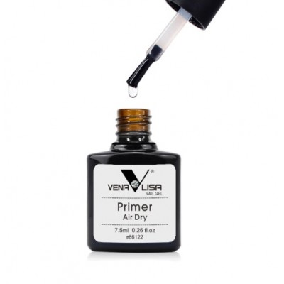 Праймер кислотний Venalisa Primer Air Dry, 7,5 мл
