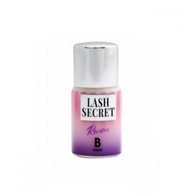 Склад для ламінування вій B Renew Lash Secret, 5 мл