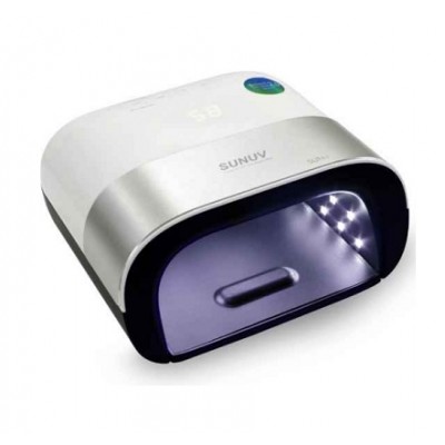 Лампа LED SUN 3 Smart 2 48 Вт, таймер 10, 30, 60, 99 сек (Гарантія, ремонт)