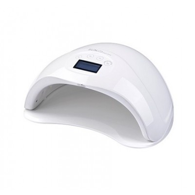 Лампа LED SUN 5 48 Вт, таймер 15, 30, 60, 99 сек 