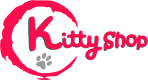 Інтернет-магазин KittyShop